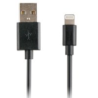 MyWay USB-Kabel Zu Lightning 1A 1M