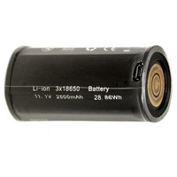 Tovatec Galaxy II Batterieersatz