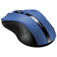 Canyon 2.4Ghz 1600DPI 4 Buttons Wireless Optical Mouse