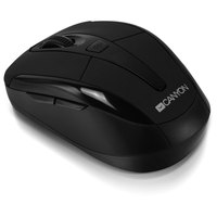 Canyon 2.4Ghz 1600DPI Wireless Optical Mouse