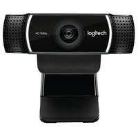 logitech-webbkamera-hd-pro-c922