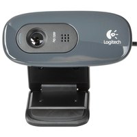 logitech-webbkamera-hd-c270
