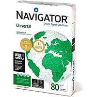 Navigator Univers A4 80G 5 Units