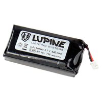 Lupine Battery For Rotlicht