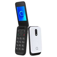 Alcatel 20.53D 2.4´´ Handy, Mobiltelefon