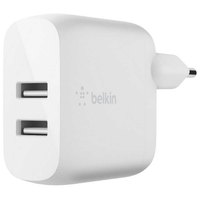 belkin-dual-usb-a-wall-charger-12w-x2-oplader