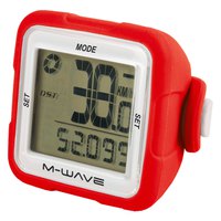 M-Wave XIV Silicone Cycling Computer