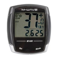 M-Wave M14W Cycling Computer