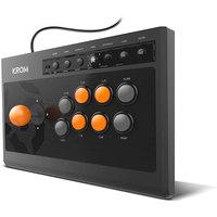 Nox xtreme Krom Kumite Arcade Controlador PC/PS3/PS4/Xbox One