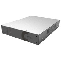 Clearone Pro 4 Kanal X 60 W Klasse-D Audio Leistung Verstärker