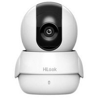 Hilook H.264 Series IPC-P100-D/W Security Camera