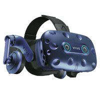 Htc Vive Pro Eye Virtual-Reality-Brille