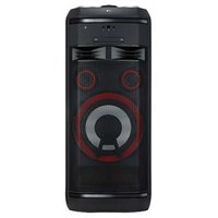 LG Dj OL100 XBoom 2000W Portable Speaker