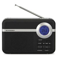 Schneider Digital Handy Radio