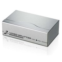 Aten VGA Splitter 2 Port VGA Video Splitter 350 Mhz