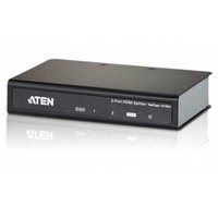 Aten HDMI Splitter 2 Port HDMI Audio/Video Splitter 4Kx2K