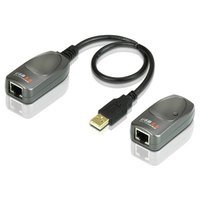 Aten USB 2.0 Cat5E/6 Extender 60 m