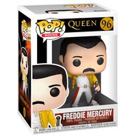 funko-pop-queen-freddie-mercury-wembley-1986-figurka