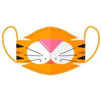 1st-aid-wielokrotnego-użytku-cutiemals-tiger-maska