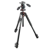 manfrotto-kit-190xpro-33-way-statief