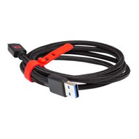 Crosscall Quick Charge Flat Cable USB/USB-C