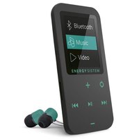 Energy sistem MP4 Touch Bluetooth Player
