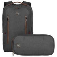 Wenger City Upgrade 16´´ Laptop Backpack