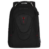 Wenger Ibex Ballistic Deluxe 16´´ Laptop Backpack