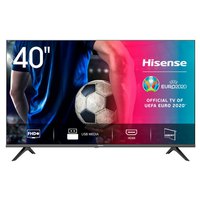 Hisense H40A5100F 40´´ Full HD LED TV