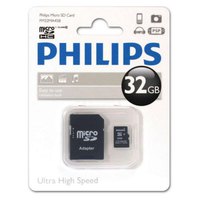 philips-tarjeta-memoria-micro-sd-hc-32gb