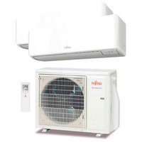 Fujitsu Multi Split 2x1 ASY3520U11MI-KM Klimaanlage
