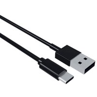 ksix-usb-usb-type-c-1-m-cable