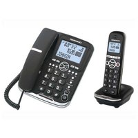 daewoo-dect-two-piece-dtd-5500-vaste-telefoon
