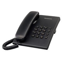 Panasonic KX-TS500EXW Telefon Stacjonarny
