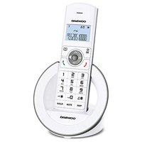 Daewoo Dect DTD-1400 Wireless Landline Phone