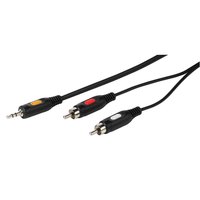 vivanco-cable-rca-3.5-mm-connection-lead-1.5-m