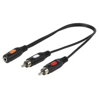 vivanco-adaptador-rca-cable-3.5-mm-20-cm