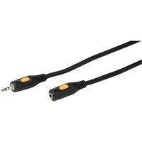 vivanco-słuchawki-3.5-mm-kabel-przedłużający-5-m