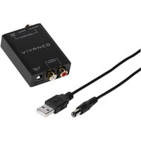 vivanco-audio-digital-analog-wandler