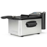 taurus-professional-4-4l-2200w-fritteuse