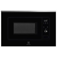 Electrolux LMS2203EMX 700W Touch Mikrowelle