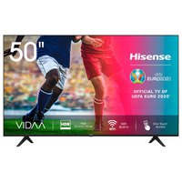 Hisense H50A7100F 50´´ 4K UHD LED TV