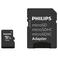 philips-micro-sdxc-128gb-class-10-adapter-minne-kort