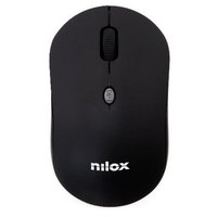 Nilox 1600 DPI Bluetooth Drahtlose Maus