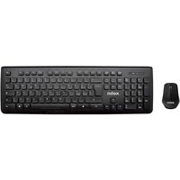 Nilox Wireless Keyboard And Mouse
