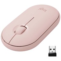 logitech-mouse-senza-fili-pebble-m350