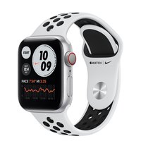 Apple Nike Series 6 GPS+Cellular 40 mm Smartwatch