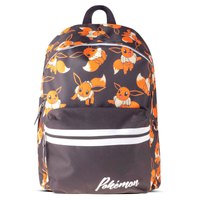 Difuzed Pokemon 41 cm Backpack