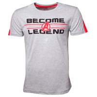 marvel-racher-become-a-legend-herren-kurzarm-t-shirt