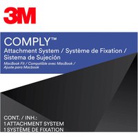 3M COMPLY Fastening System Macbook